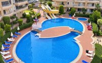 Апартаменты 2+1, 115 м² в районе Махмутлар с правом на получение ВНЖ-id-11053-фото-28