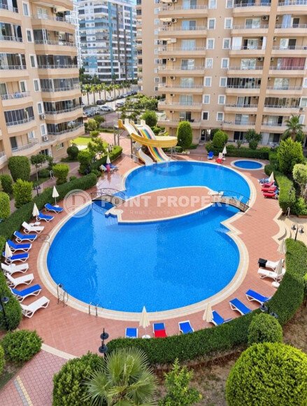Апартаменты 2+1, 115 м² в районе Махмутлар с правом на получение ВНЖ-id-11053-фото-28