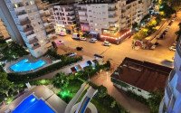 Апартаменты 2+1, 115 м² в районе Махмутлар с правом на получение ВНЖ-id-11053-фото-29