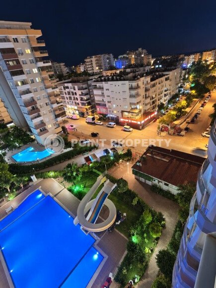 Апартаменты 2+1, 115 м² в районе Махмутлар с правом на получение ВНЖ-id-11053-фото-29
