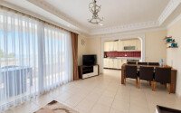 Апартаменты 2+1, 115 м² в районе Махмутлар с правом на получение ВНЖ-id-11053-фото-3