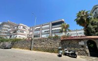 Квартира 1+1 площадью 65 м² в Нижней Обе — 350 м до моря-id-11055-фото-15