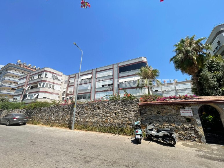 Квартира 1+1 площадью 65 м² в Нижней Обе — 350 м до моря-id-11055-фото-15