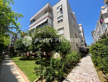 Квартира 1+1 площадью 65 м² в Нижней Обе — 350 м до моря-id-11055-фото-2