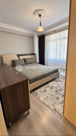 Квартира 1+1 площадью 65 м² в Нижней Обе — 350 м до моря-id-11055-фото-10