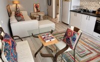 Квартира 1+1 площадью 65 м² в Нижней Обе — 350 м до моря-id-11055-фото-6