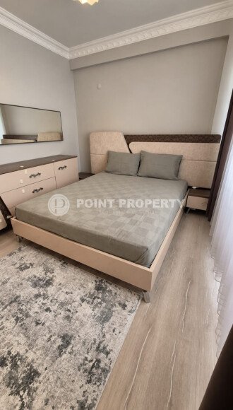Квартира 1+1 площадью 65 м² в Нижней Обе — 350 м до моря-id-11055-фото-9