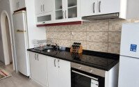 Квартира 1+1 площадью 65 м² в Нижней Обе — 350 м до моря-id-11055-фото-8