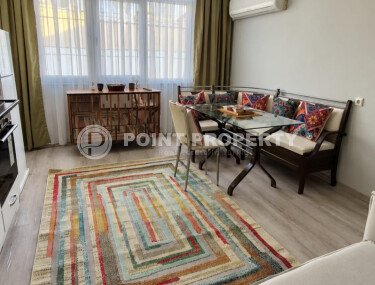 Квартира 1+1 площадью 65 м² в Нижней Обе — 350 м до моря-id-11055-фото-5