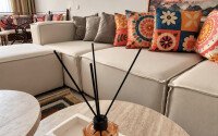 Квартира 1+1 площадью 65 м² в Нижней Обе — 350 м до моря-id-11055-фото-3