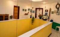 Квартира 1+1 площадью 65 м² в Нижней Обе — 350 м до моря-id-11055-фото-16