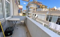 Квартира 1+1 площадью 65 м² в Нижней Обе — 350 м до моря-id-11055-фото-14