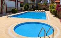 Квартира 1+1 площадью 65 м² в Нижней Обе — 350 м до моря-id-11055-фото-17