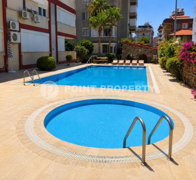 Квартира 1+1 площадью 65 м² в Нижней Обе — 350 м до моря-id-11055-фото-17