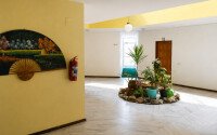 Квартира 1+1 площадью 65 м² в Нижней Обе — 350 м до моря-id-11055-фото-19