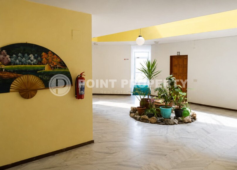 Квартира 1+1 площадью 65 м² в Нижней Обе — 350 м до моря-id-11055-фото-19