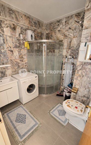 Квартира 1+1 площадью 65 м² в Нижней Обе — 350 м до моря-id-11055-фото-13