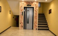Квартира 1+1 площадью 65 м² в Нижней Обе — 350 м до моря-id-11055-фото-20