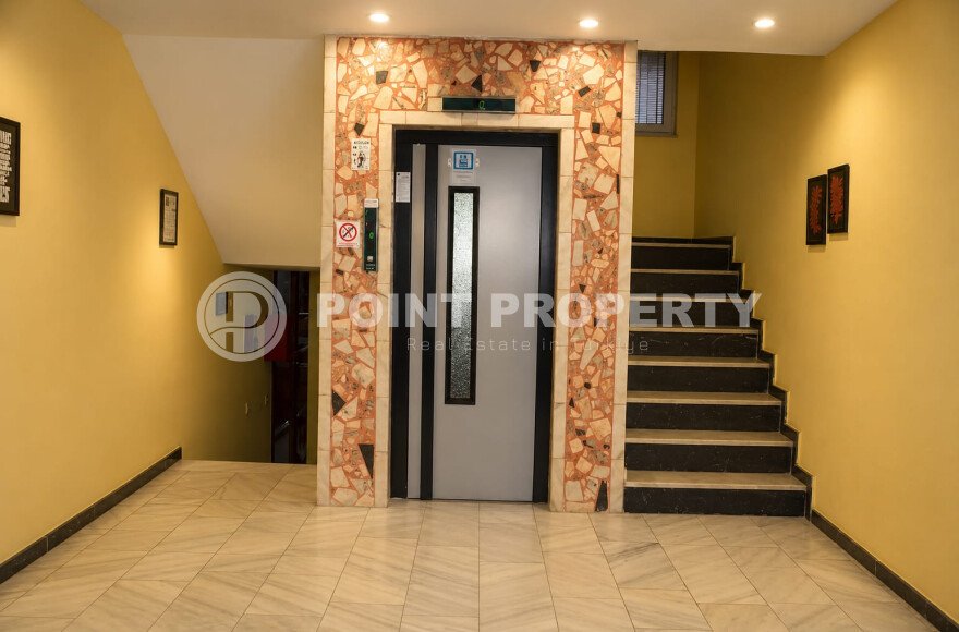 Квартира 1+1 площадью 65 м² в Нижней Обе — 350 м до моря-id-11055-фото-20