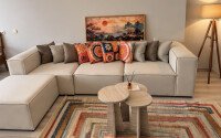 Квартира 1+1 площадью 65 м² в Нижней Обе — 350 м до моря-id-11055-фото-2