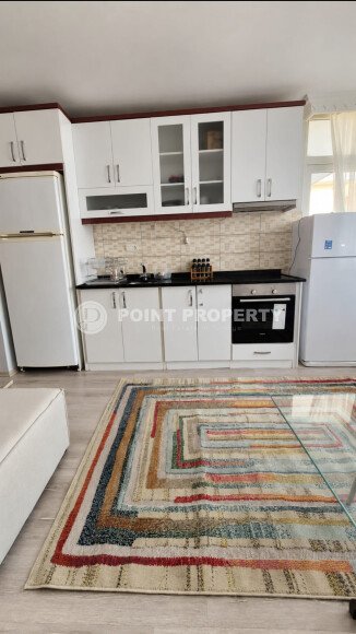 Квартира 1+1 площадью 65 м² в Нижней Обе — 350 м до моря-id-11055-фото-7