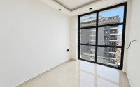 Апартаменты 2+1 площадью 80 м² в районе Махмутлар, Алания — 600 м до моря-id-11056-фото-2