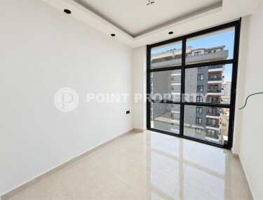 Апартаменты 2+1 площадью 80 м² в районе Махмутлар, Алания — 600 м до моря-id-11056-фото-2