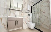 Апартаменты 2+1 площадью 80 м² в районе Махмутлар, Алания — 600 м до моря-id-11056-фото-3