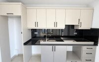Апартаменты 2+1 площадью 80 м² в районе Махмутлар, Алания — 600 м до моря-id-11056-фото-4