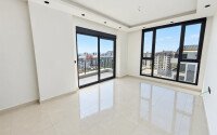 Апартаменты 2+1 площадью 80 м² в районе Махмутлар, Алания — 600 м до моря-id-11056-фото-5