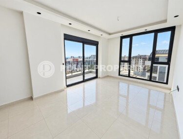 Апартаменты 2+1 площадью 80 м² в районе Махмутлар, Алания — 600 м до моря-id-11056-фото-5