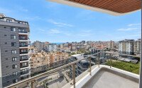 Апартаменты 2+1 площадью 80 м² в районе Махмутлар, Алания — 600 м до моря-id-11056-фото-6