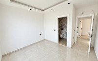 Апартаменты 2+1 площадью 80 м² в районе Махмутлар, Алания — 600 м до моря-id-11056-фото-7