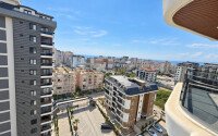 Апартаменты 2+1 площадью 80 м² в районе Махмутлар, Алания — 600 м до моря-id-11056-фото-9
