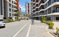 Апартаменты 2+1 площадью 80 м² в районе Махмутлар, Алания — 600 м до моря-id-11056-фото-10