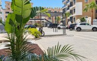 Апартаменты 2+1 площадью 80 м² в районе Махмутлар, Алания — 600 м до моря-id-11056-фото-11
