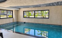 Апартаменты 2+1 площадью 80 м² в районе Махмутлар, Алания — 600 м до моря-id-11056-фото-18