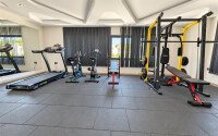 Апартаменты 2+1 площадью 80 м² в районе Махмутлар, Алания — 600 м до моря-id-11056-фото-19