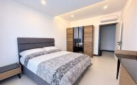 Апартаменты-дуплекс 2+1 площадью 90 м² в Нижней Обе — 800 м до моря-id-11057-фото-8