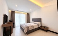 Апартаменты-дуплекс 2+1 площадью 90 м² в Нижней Обе — 800 м до моря-id-11057-фото-7