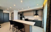 Апартаменты-дуплекс 2+1 площадью 90 м² в Нижней Обе — 800 м до моря-id-11057-фото-2