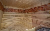 Апартаменты-дуплекс 2+1 площадью 90 м² в Нижней Обе — 800 м до моря-id-11057-фото-22