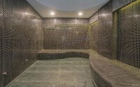 Апартаменты-дуплекс 2+1 площадью 90 м² в Нижней Обе — 800 м до моря-id-11057-фото-24