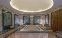 Апартаменты-дуплекс 2+1 площадью 90 м² в Нижней Обе — 800 м до моря-id-11057-фото-25