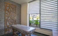 Апартаменты-дуплекс 2+1 площадью 90 м² в Нижней Обе — 800 м до моря-id-11057-фото-26