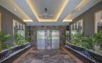 Апартаменты-дуплекс 2+1 площадью 90 м² в Нижней Обе — 800 м до моря-id-11057-фото-27