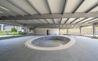 Апартаменты-дуплекс 2+1 площадью 90 м² в Нижней Обе — 800 м до моря-id-11057-фото-29