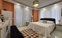 Квартира 2+1 площадью 110 м² с гардеробной в районе Кестель, Алания — 400 м до моря-id-11058-фото-10