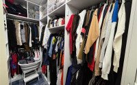 Квартира 2+1 площадью 110 м² с гардеробной в районе Кестель, Алания — 400 м до моря-id-11058-фото-12
