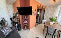 Квартира 2+1 площадью 110 м² с гардеробной в районе Кестель, Алания — 400 м до моря-id-11058-фото-15